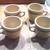 Vintage Restaurant Dinnerware Plates and Cups - Iroquois - Buffalo 9 thumbnail
