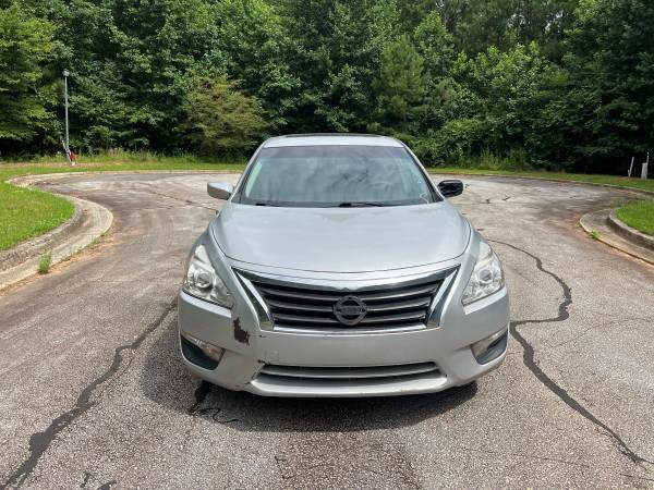 2013 Nissan Altima 2.5 S - $2,95063620642628995123