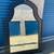 Large Kreiss iron mirror 2 thumbnail