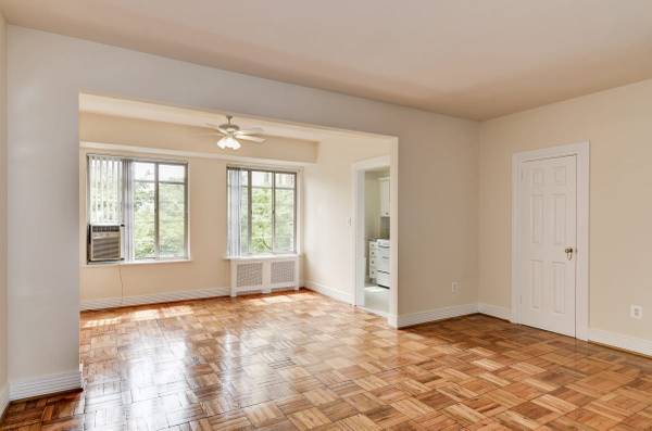 $1,899 / 535ft2 - Studio/1B, Situated in Washington!, Ceiling Fan (3200 16th Street Northwest, Washington, DC)63896393970051120