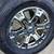 Ford f150 oem stocks 18's wheels 2 thumbnail
