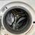 Whirlpool 24" VENTLESS washer & Electric dryer W/ WARRANTY LIKE NEW!! 7 thumbnail