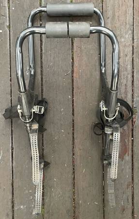 2 - bike car rack 1
