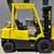 FORKLIFT PNEUMATIC 2017 HYSTER H50XT 7 thumbnail