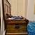 Pottery Barn Trunk / Coffee Table – $140 (Pickup Only – NYC) 7 thumbnail