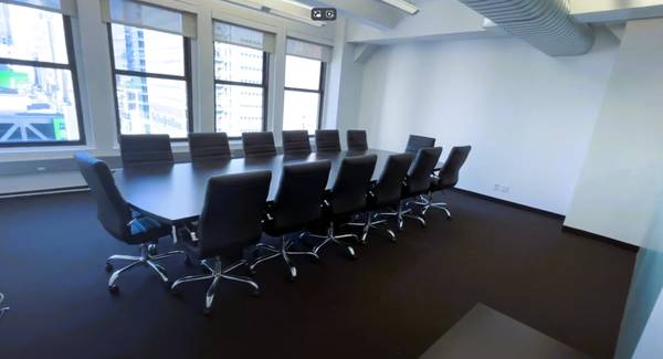 $15,167 / 5200ft2 - ✨ MODERN PRIVATE FURNISHED & WIRED, OFFICES, 22 WORKSTATIONS ✨ (Midtown West)63788832056451123