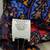 Vintage Floral Paisley Print Multicolor A-Line Midi Skirt - Women's M 10 thumbnail