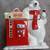 Coca-Cola Polar Bear Cookie Jar 6 thumbnail