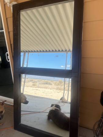 Large Mirror 1