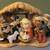 St. Nicholas Square Porcelain Nativity Set 1 thumbnail