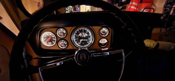1969 BEETLE TIPO 1 - $17.000 (OESTE DE SEATTLE)63469765357441124