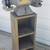 Baldor 7" Bench Grinder Model 7307 with Stand 1 thumbnail