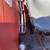 MASSEY FERGUSON 1250 DIESEL 4x4 TRACTOR ,BUCKET & BACKHOE 19 thumbnail