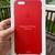 Original Apple iPhone Leather Case iPhone 6 Plus and 6S Plus 1 thumbnail