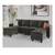 U Shaped Sectional SOFA 2 thumbnail