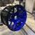 For Sale 5ea 17X9 bolt pattern 6X139.7 -12 offset. 2 thumbnail