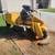 Stump grinder 2 thumbnail