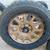 Satin Bronze/Black 20X9 Gear Offroad Rims *6X5.5* 285 50 20 A/T Tires 4 thumbnail