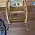 Vintage teething rocker 1 thumbnail