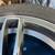Techart Formula IV Porsche Wheel Rims w/ Pirelli Tires 2 thumbnail