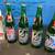 8 NICE SEALED 7UP SALUTES OHIO UNIVERSITY/MN FARMFEST BOTTLES W/CARTON 5 thumbnail