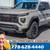 2026 GMC Canyon AT4 4x4 Pickup: *AS NEW, BIG SAVING$$$$s!!!! 1 thumbnail