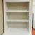 Homfa 71"H Bookcase with Doors 2 thumbnail
