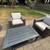 Sunbrella outdoor furniture set 2 thumbnail