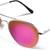 Firm Price! Brand New Polarized Aviator Sunglasses 1 thumbnail