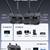 Lemorele R200 Wireless HDMI TX+RX 2 thumbnail