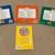 Vintage set of 4 Marc Brown's Arthur Family Values Hardcover Book Lot 2 thumbnail