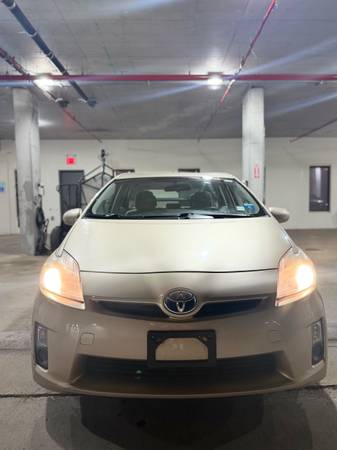 2010 Toyota Prius II - $5,800 (Astoria)63470619430275120