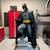 Rubies Costume Co Limited Edition Life-Size Batman Statue (#60/500) 2 thumbnail