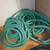 near new high quality long garden hose with all accessories 1 thumbnail