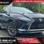 2020 Lexus RX RX 350 F SPORT Performance AWD 5 thumbnail