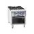 Imperial Range ISPA-18-2 18” LP 2-Burner Stock Pot Range 180,000 BTU 2 thumbnail