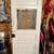 Door with etched glass 1 thumbnail