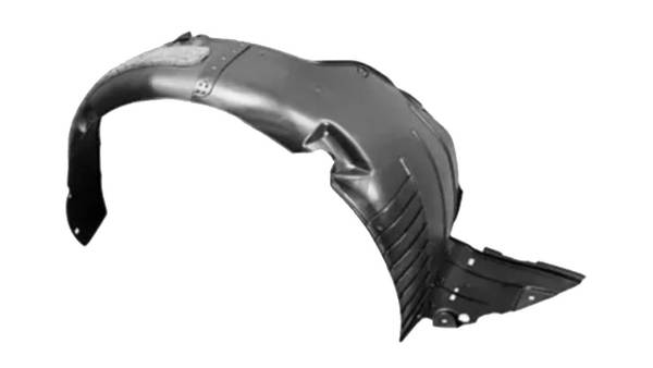 Fender Liner OEM 2014-2016 Hyundai Elantra 1