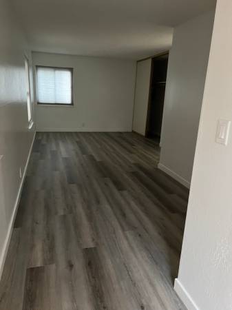 Spacious studio in San Bruno 1