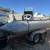 23' Navy CRRC Zodiac Boat 6 thumbnail