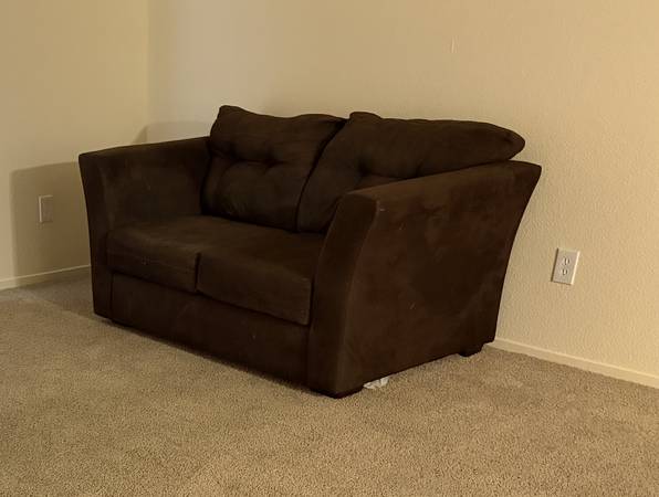 Couch For Sale 1