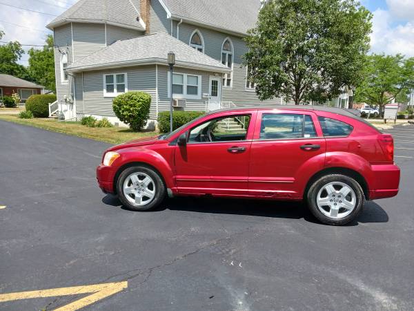 2008 DODGE CALIBUR SXT - $1,798 (Steger Illinois)63618799137921121