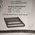 New Raised Platform metal Bedframe 8 thumbnail