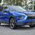 2022 Mitsubishi Eclipse Cross ES - No Accidents, One Owner, Heated Sea 2 thumbnail