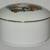 Otagiri Japan Christmas Cardinals Trinket Dish. 4 thumbnail