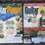 Big Lot of GUITAR PLAYER MAGAZINE Backissues - 21 issues  2009-2010 7 thumbnail