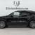 2023 *Porsche* *Cayenne* *Platinum Edition* Black 2 thumbnail
