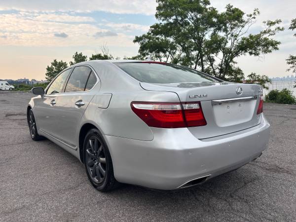 2008 Lexus Ls460 - $12,000 (Staten Island)63654708458755124
