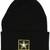 FREE BRAND NEW US Army Winter Knit Hat/glove With US Army Hooded Sweat 2 thumbnail