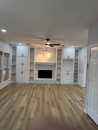 Residential remodeling 1